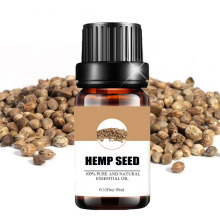 100% pure organic hemp seed oil for pets